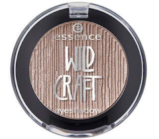 essence Trend Edition "wild craft"