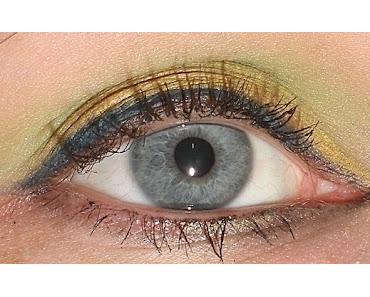 Blogger-Serie: Easy Summer Look