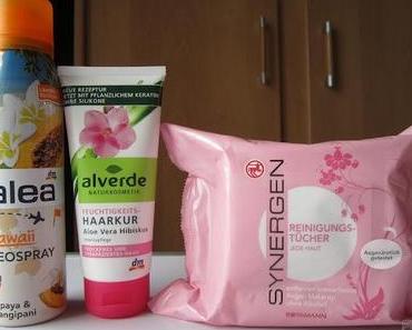 Haul + essence Lacke Alt vs. Neu