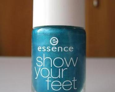 essence caribbean sea