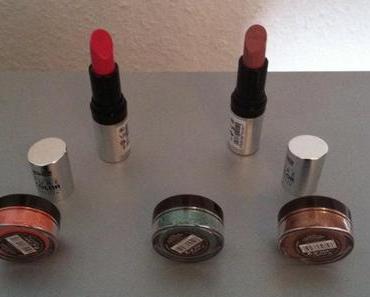 [Raubzug] Catrice 'Cucuba' LE + p2 Lippenstifte