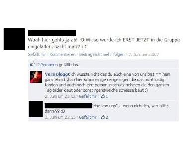 Geht mal gar nicht...