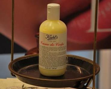 Kiehl’s Classics: Creme de Corps
