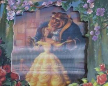 [Zuwachs] mein Lieblingsmärchen!