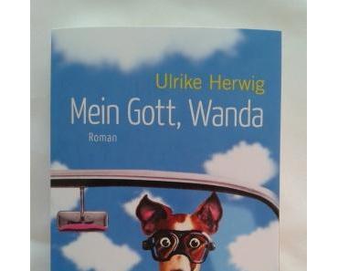 Mein Gott, Wanda von Ulrike Herwig