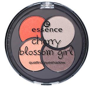 essence Trend Edition: Cherry blossom girl