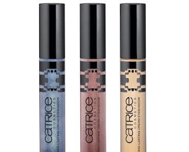 Limited Edition Upper WILDside by Catrice