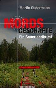 Mordsgeschäfte – Rezension