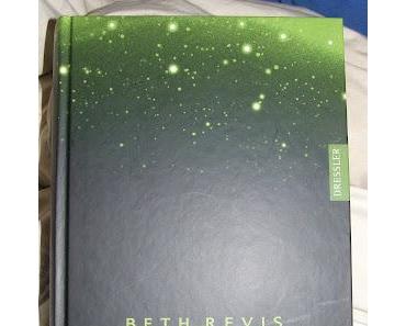 Godspeed - Die Reise beginnt von Beth Revis (GASTREZENSION)