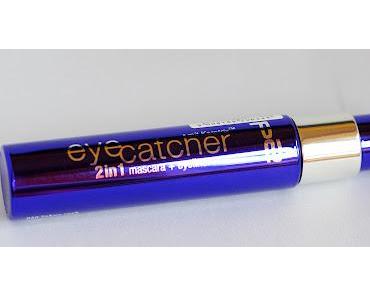 p2 Eyecatcher 2in1 Mascara+Eyeliner "Tokyo Rush"