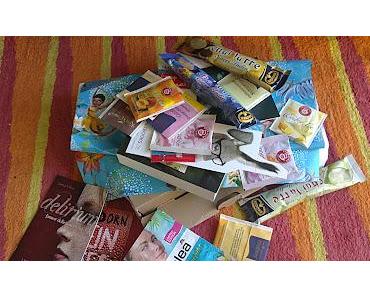 Sommer-Wichteln 2012