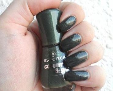 essence - "walk on the wild side"