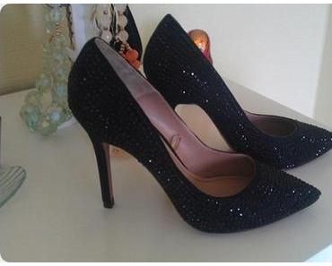 Lasst uns über Pediküre reden.