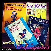 [Leserunde] .. Eine Reise zurück in die Vergangenheit ..