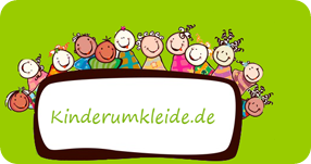 Tolle Baby und Kinderkleidung von  Kinderumkleide.de