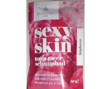 Review: DERMASEL SPA Sexy Skin Himbeere