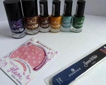 essence Snow White LE