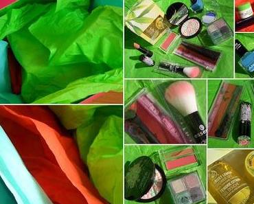 Happy Birthday to Lilas