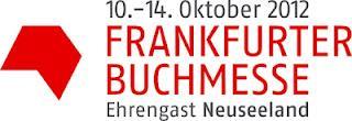 Frankfurter Buchmesse