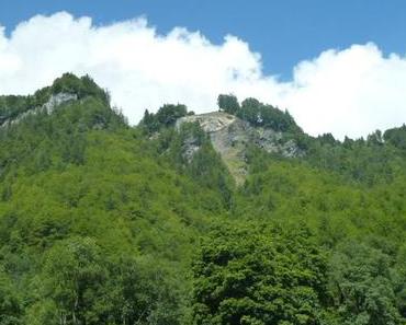 Märchenhaft schön: Braunwald und das Märlihotel Bellevue