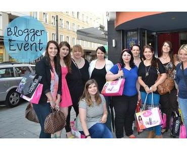 Essence Blogger Event