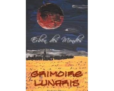 [Rezension] Erben des Mondes 1 - Grimoire Lunaris