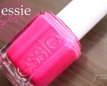 essie "Lights"