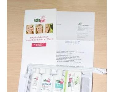 Medizinische Hautpflege „sebamed“ von der Sebapharma GmbH & Co. KG