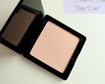 Catrice Prime & Fine Highlighter “Fairy Dust”–may not be the one, but still very pretty