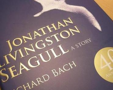 [REZENSION] Richard Bach "Jonathan Livingston Seagull"