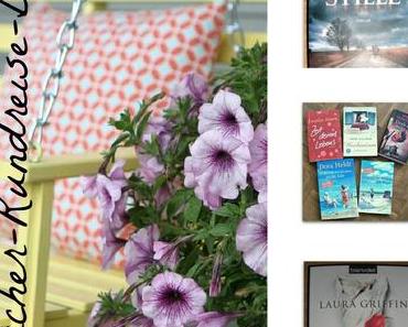 Die Bücher-Rundreise-Box macht Halt in Schlichting