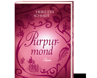 Wanderbuch: Purpurmond