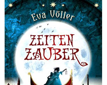 Eva Völler- Zeitenzauber