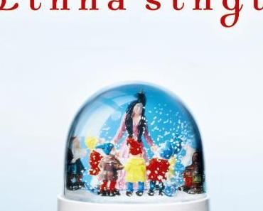 Bloggeraktion: Bettina Beliz- Linna singt