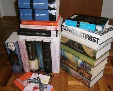 Hurra, Hurra! Die Post ist da! #16