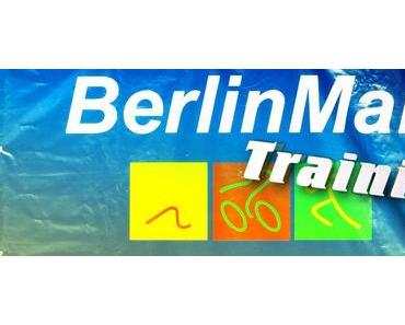 BerlinMan Triathlon Gruppentraining