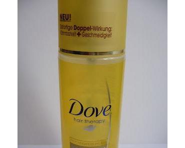 Review | Dove Oil Care Entwirrendes Pflege-Spray