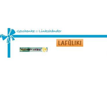 Geschenke :: Linkshänder