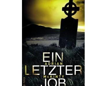 Ein letzter Job | Rezension