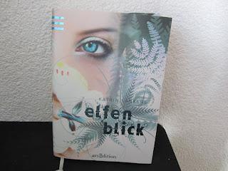 Katrin Lankers: Elfenblick