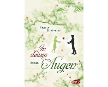 [Rezension]In deinen Augen