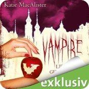 Vampire lieben gefährlich (Dark Ones 7) von Katie MacAlister