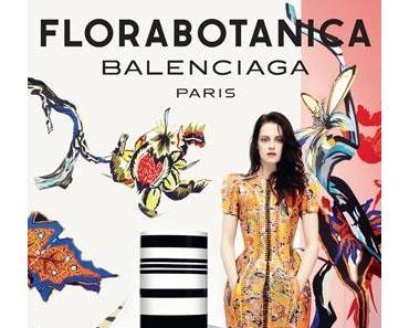 Preview - Balenciaga FloraBotanica