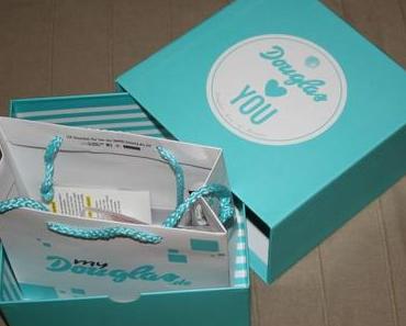 Douglas Box of Beauty August