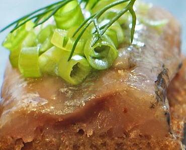 Freitag, Kartoffelpfanne mit Pfifferlingen