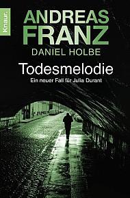 Todesmelodie: Ein neuer Fall für Julia Durant – Rezension