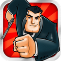 Agent Dash – Setze deine Fähigkeiten und die Gadgets eines Geheimagenten ein