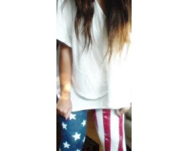 [Wochenrückblick] we could be anywhere