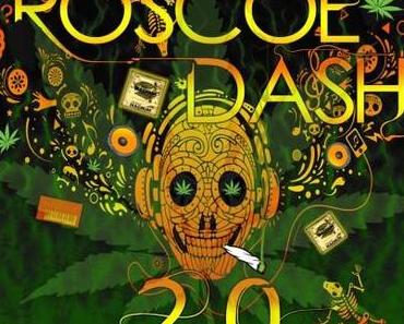 Roscoe Dash – “2.0″ [Mixtape x Download]