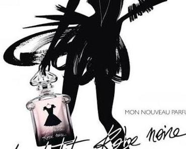 Guerlain  “La Petite Robe Noire"